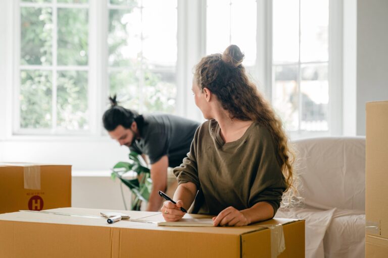 Quelles sont les aides déménagement pour particulier